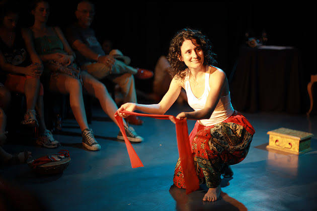 Contestações feministas ecoam na Mostra Sesc de Culturas Cariri