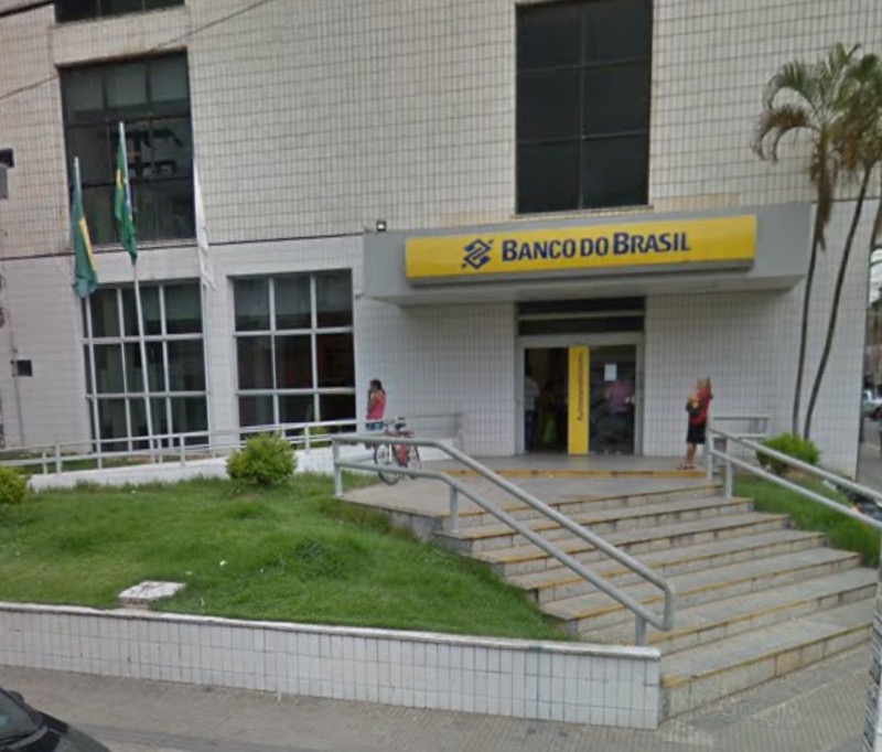 Crato: clientes reclamam do atendimento no agência do Banco do Brasil