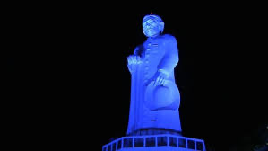 Câmara Federal realiza nesta quinta-feira, sessão solene dos 50 anos da Estátua do Padre Cícero.
