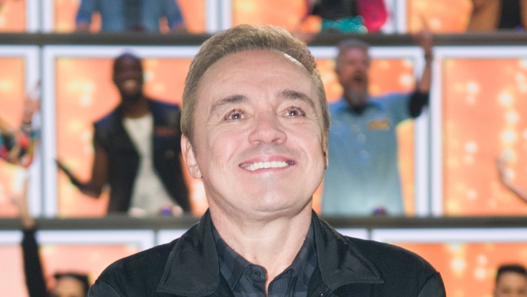 Confirmada morte do apresentador Gugu Liberato