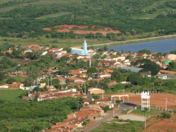 Proposta do governo Bolsonado pode extinguir município de Granjeiro