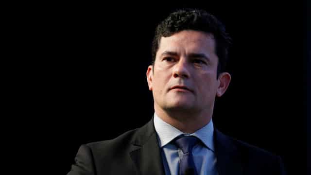 Moro vai à Câmara em busca da volta de prisão em 2ª instância