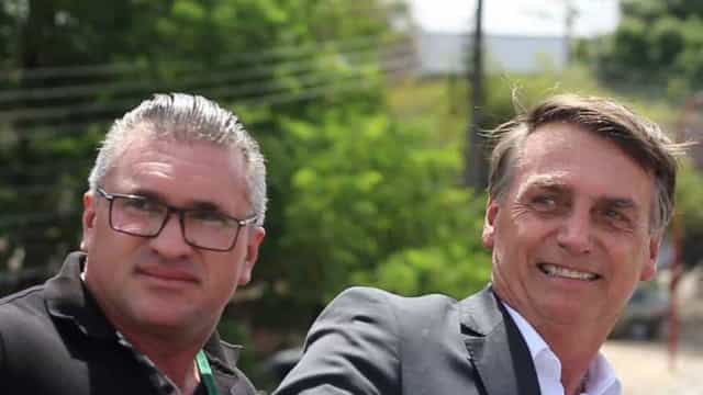 Deputados do PSL gastam verba com firmas fantasmas