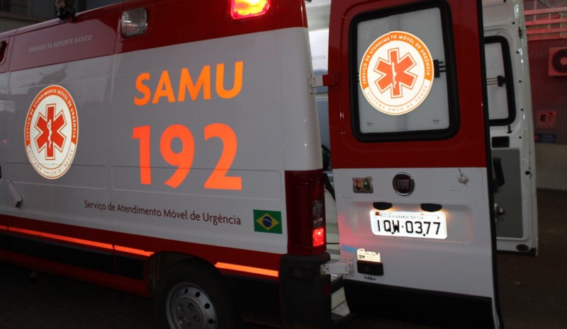 Criança de 03 anos é atropelada por homem embriagado  em Juazeiro do Norte-CE