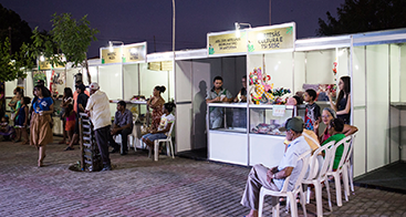 Feira da Cultura Popular estimula o trabalho de artesãos, mestres e associações do Cariri