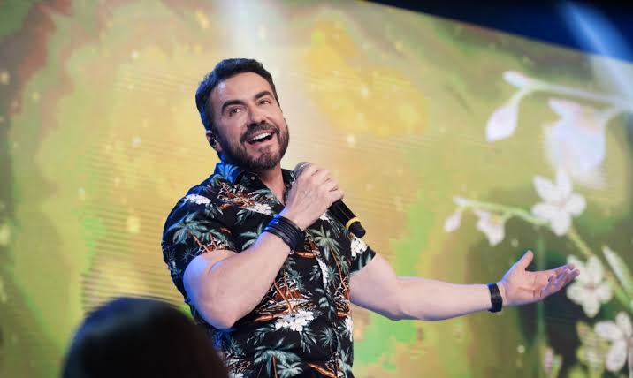 Faltam 10 dias: Padre Fábio de Melo fará penúltimo show da carreira no Crato