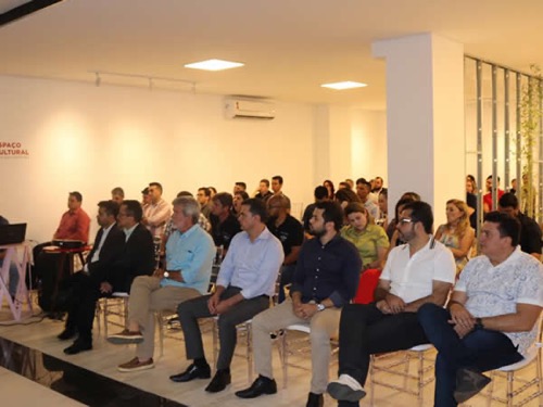 Crato sediará programação do 35º Encontro Nacional Abrasel