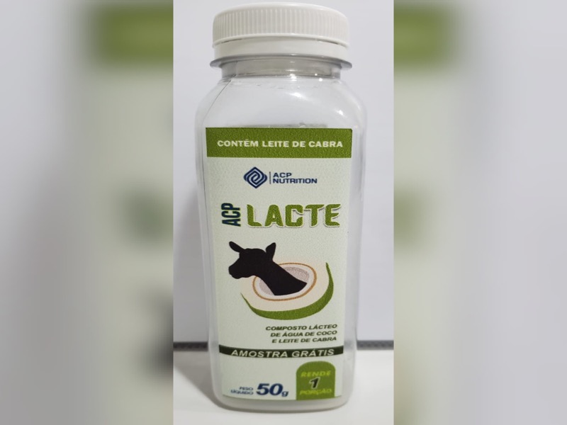 Pesquisadores da Uece lançam produto com valor nutricional que se iguala ao leite materno