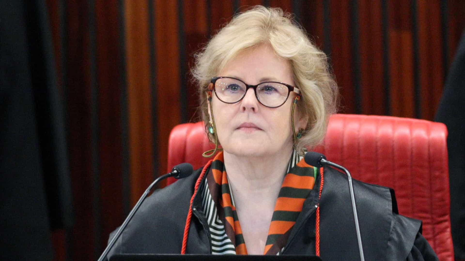 Rosa Weber nega liberdade a acusado por desabamento na Muzema