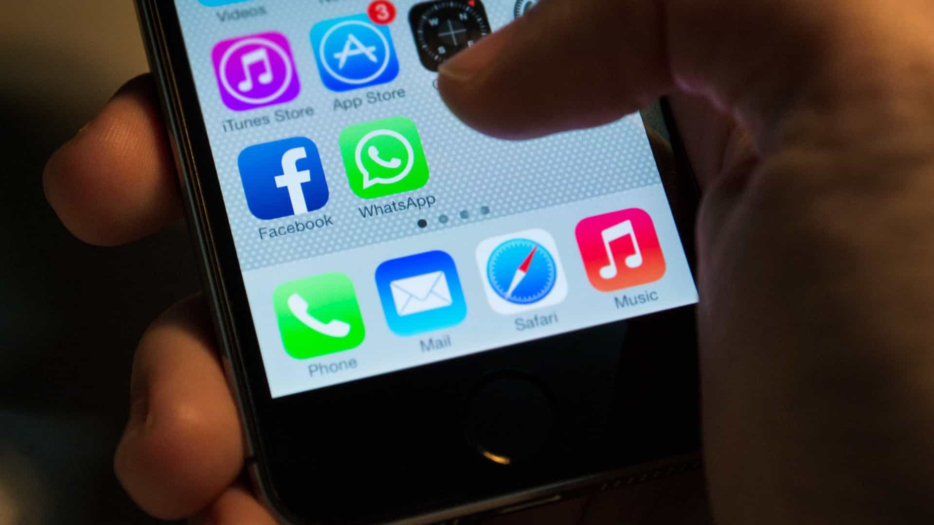 WhatsApp fora do horário de trabalho gera condenação de empresas