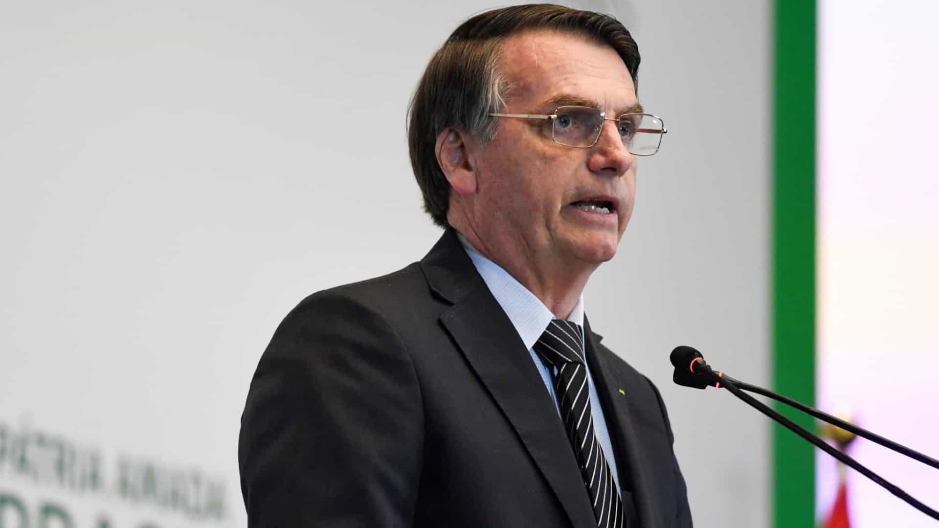 Brasil formaliza fim de acordo com Chile sobre transportes marítimos