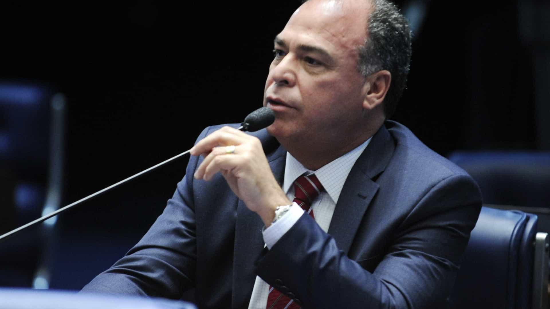 Bezerra: reforma administrativa deve vir na próxima semana