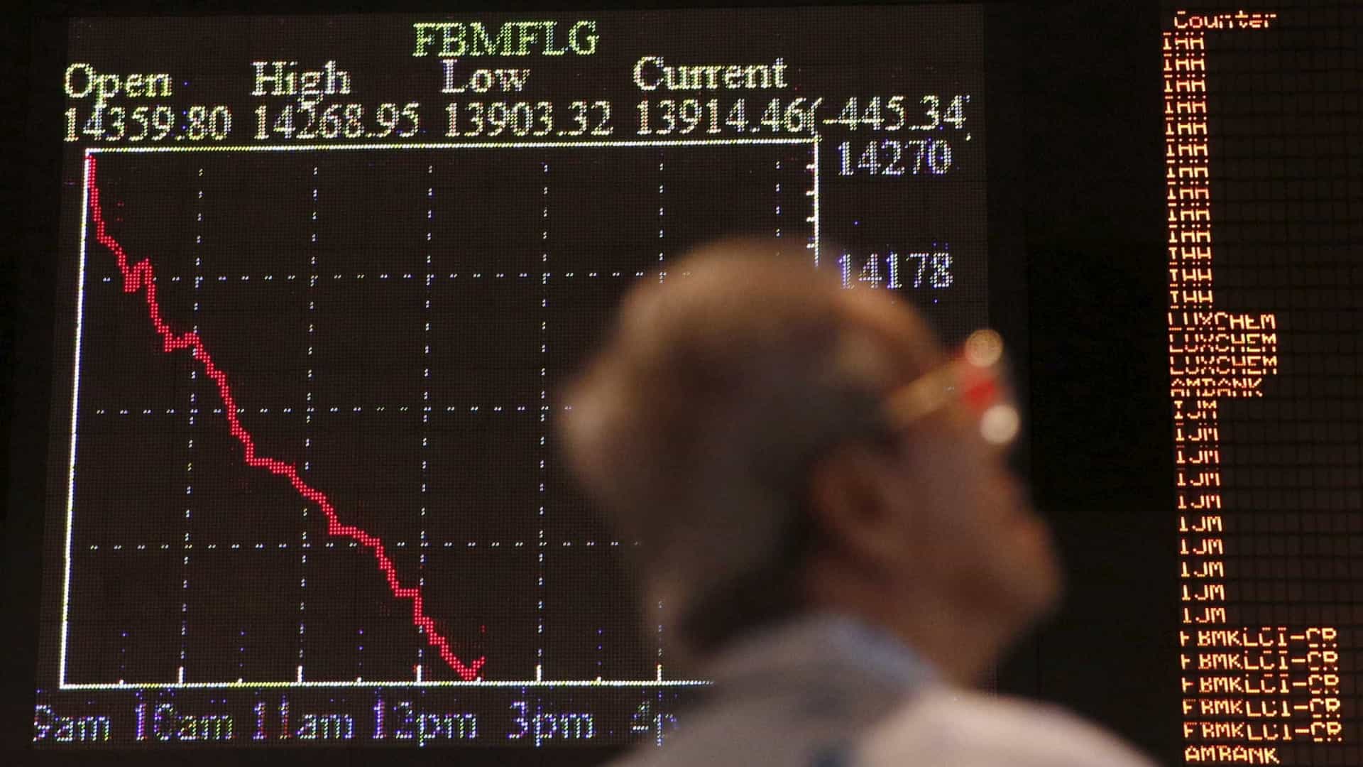 Bolsas da Europa fecham em queda, com incertezas sobre acordo