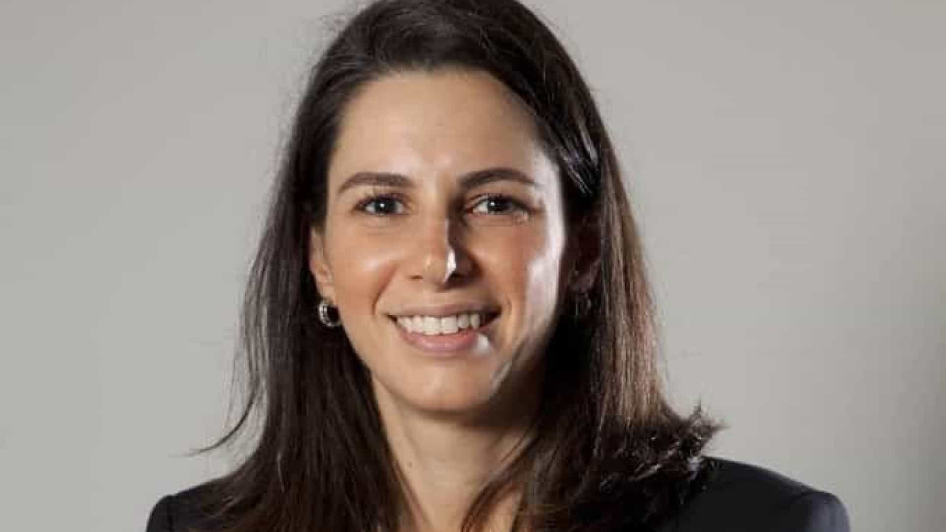 Vanessa Canado é nomeada assessora especial de Paulo Guedes