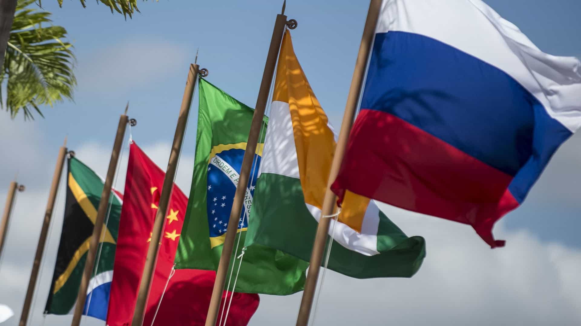 Brics pede fim de medidas comerciais unilaterais e protecionistas