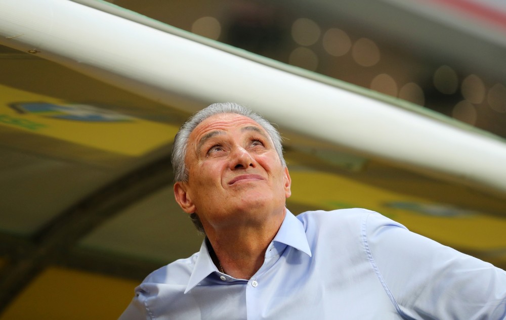Brasil fecha ciclo até Eliminatórias com título, 46 escalados e menor aproveitamento da era Tite