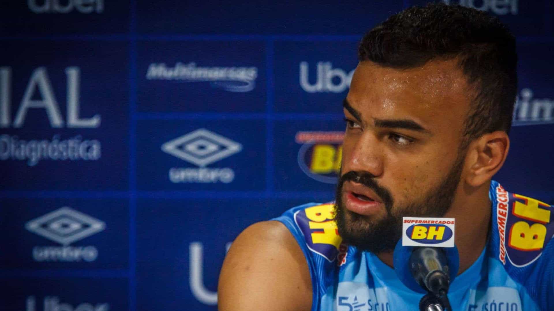 Jogadores do Cruzeiro lamentam tropeço: ‘Precisamos fazer nossa parte’