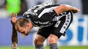 Após derrota, Botafogo entra no Z-4 e dobra risco de queda no Brasileirão; veja as probabilidades