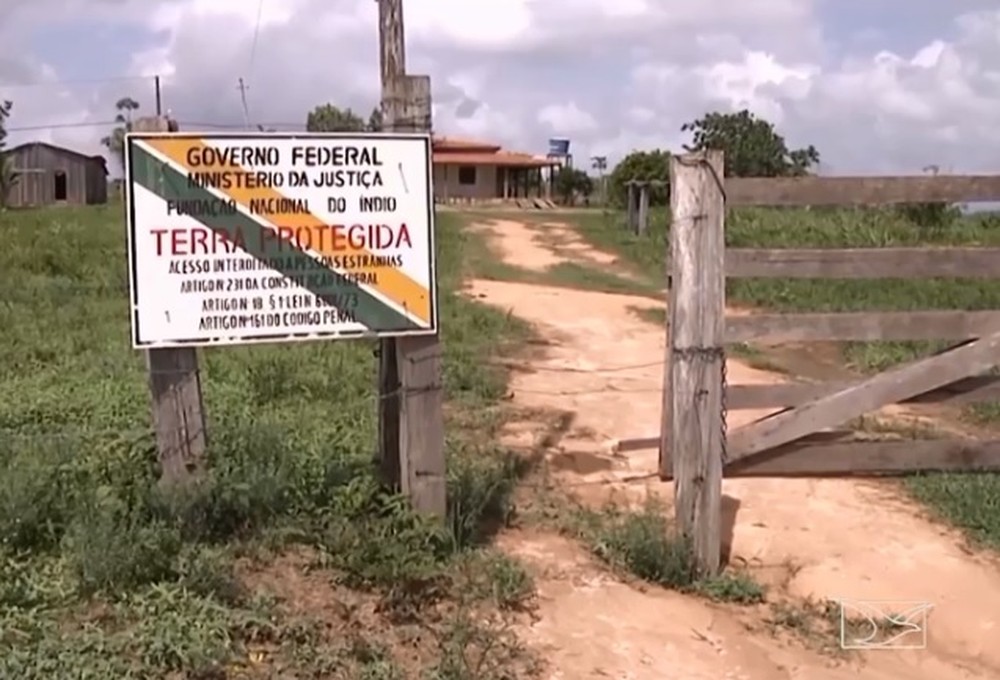 Identificados autores da emboscada que terminou com morte de indígena no Maranhão, diz Funai
