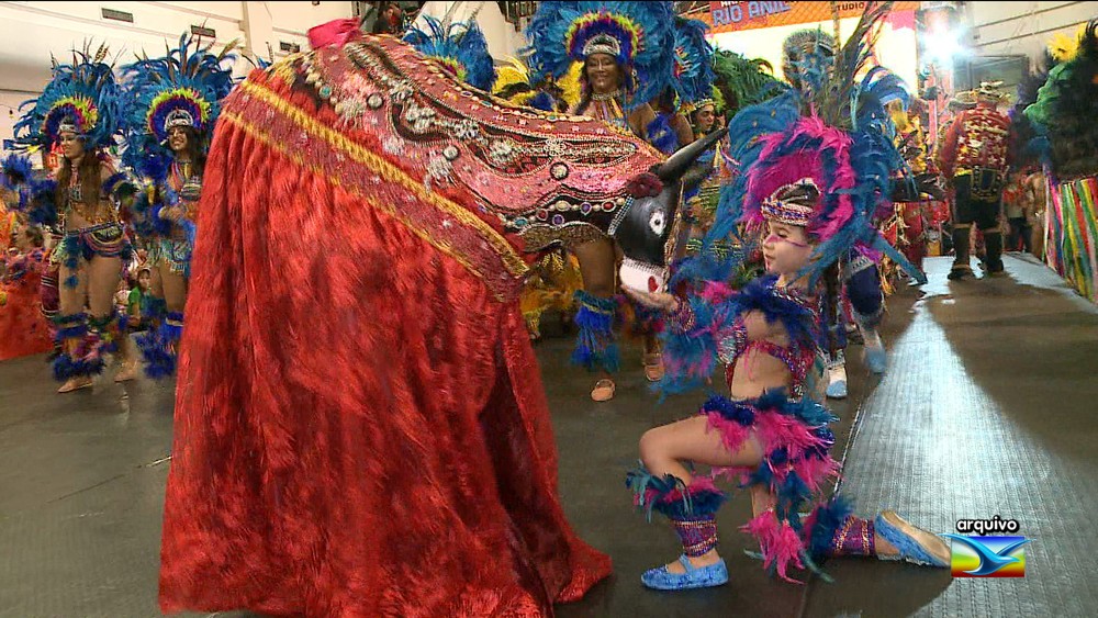 Bumba Meu Boi pode receber título de Patrimônio Cultural da Unesco
