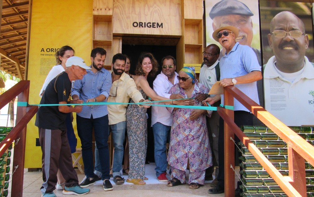 Centro de Engajamento de Noronha é inaugurado