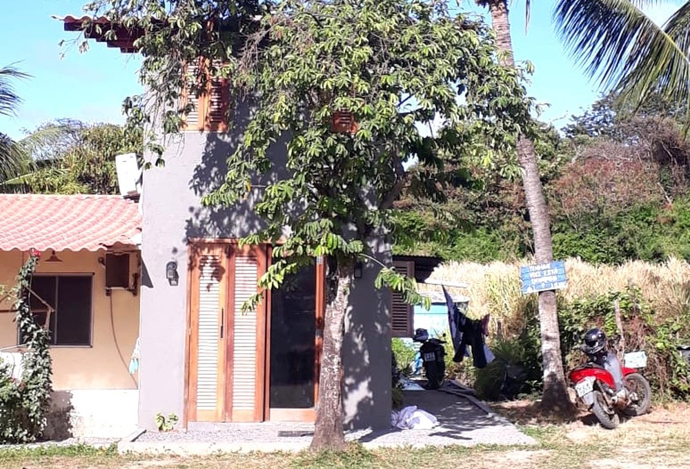 Corpo de turista que morreu em Fernando de Noronha é liberado e laudo aponta traumatismo