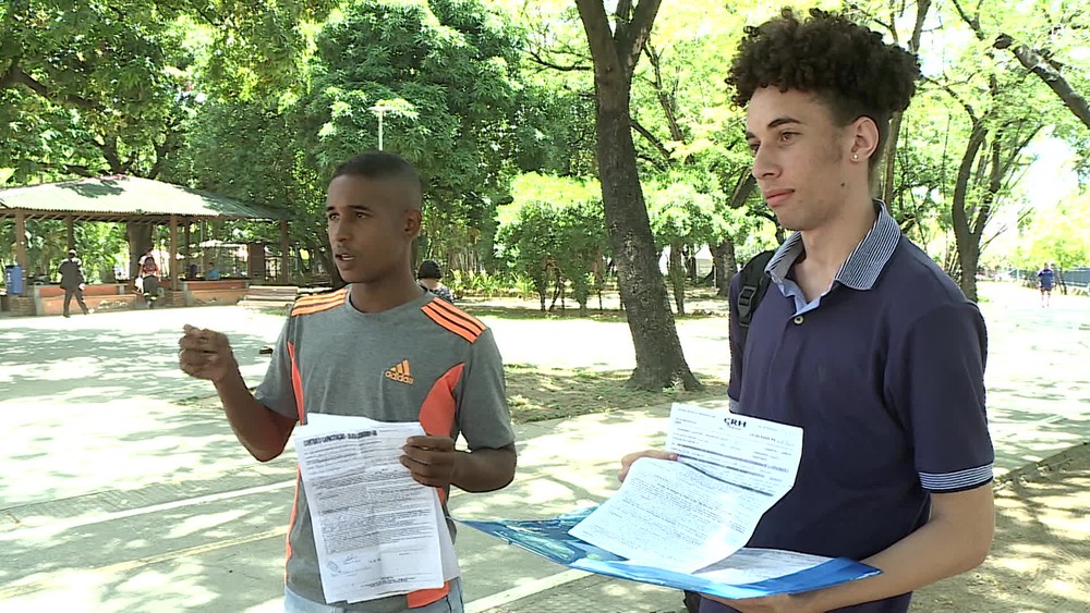 Alunos denunciam cursos profissionalizantes no Recife por ‘golpe do emprego’
