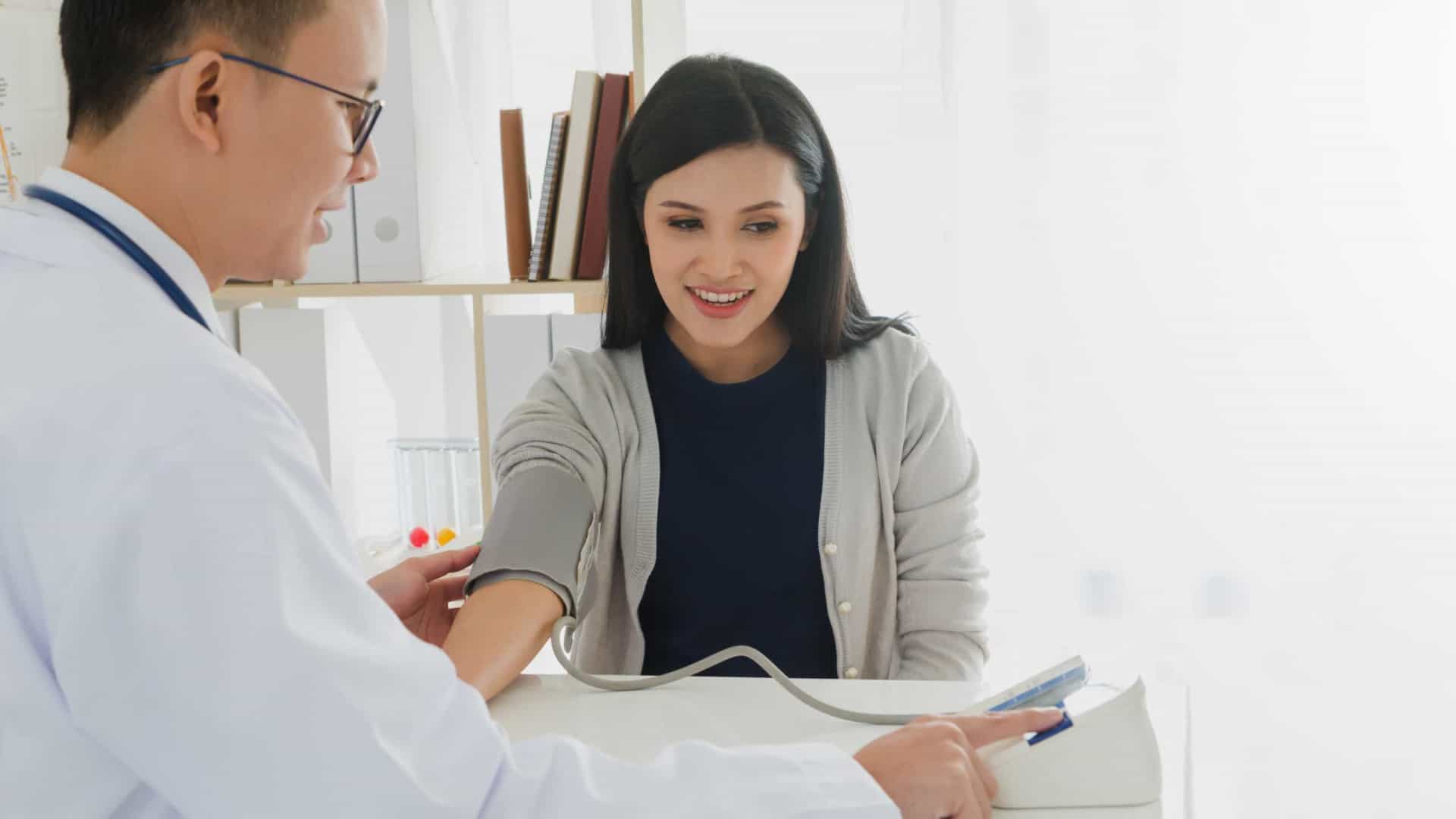 Medir a pressão arterial com uma selfie? Sim, é possível