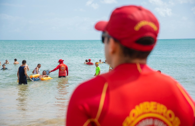 Praia Acessível vence Prêmio Nacional do Turismo 2019