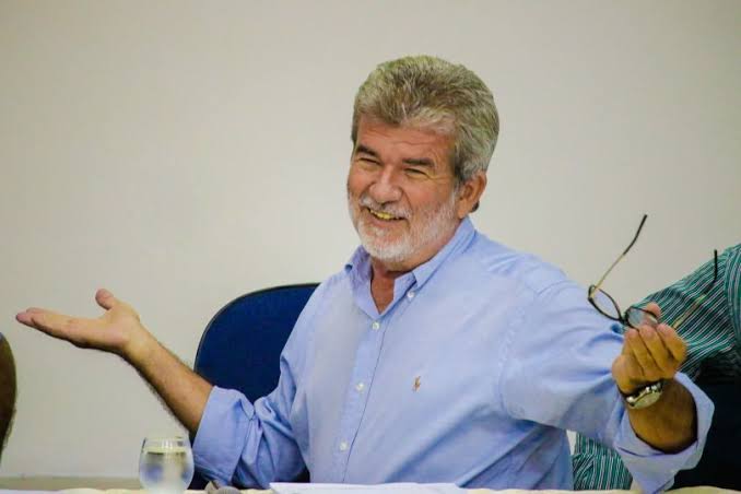 Arnon sofre derrota no TSE e operação Graham Bell terá continuidade