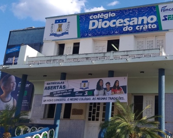 Nova gestão do Colégio Diocesano apresenta planos para 2020