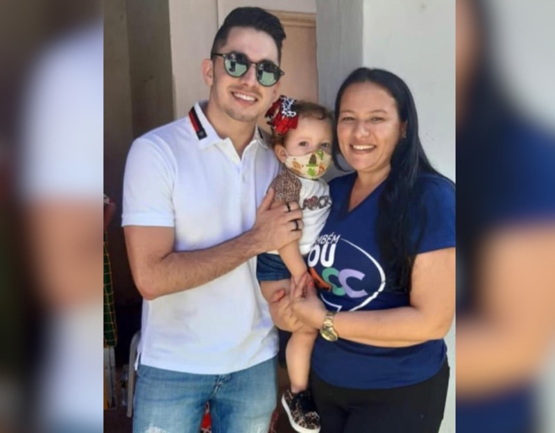 Festa de Natal reuniu crianças, familiares e muitos voluntários no IACC, em Barbalha