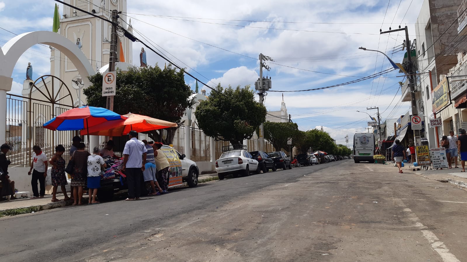 Seinfra conclui mais uma etapa da drenagem da Rua Padre Cícero