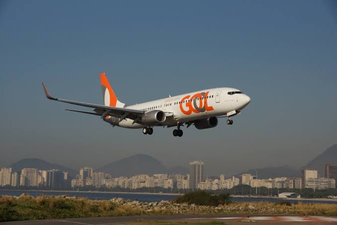 Gol irá operar dois voos na rota Juazeiro a Fortaleza, anuncia Camilo