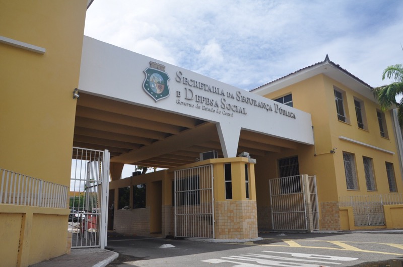 SSPDS apresenta detalhes de pacote de valorização para profissionais da segurança pública
