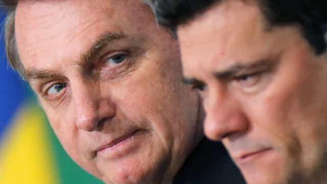 Senado aprova pacote anticrime de olho em possíveis vetos de Bolsonaro