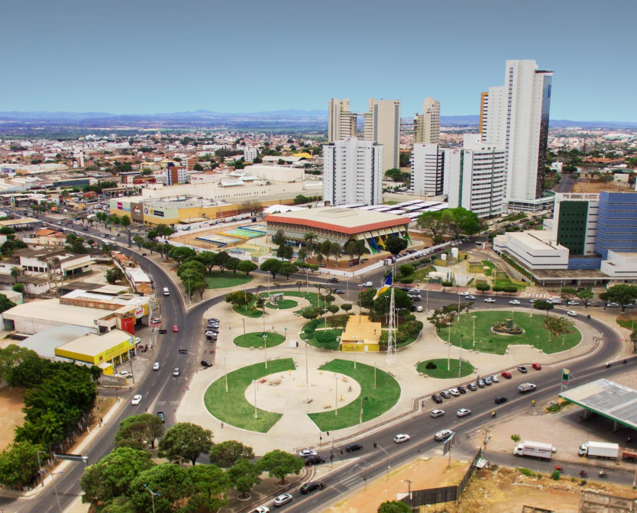Juazeiro do Norte é o destino que mais cresceu em procura de passagens no país