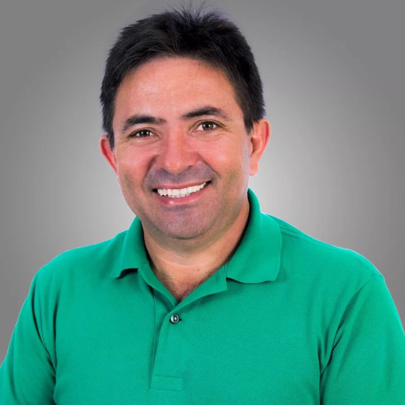 Família divulga horário de velório e sepultamento do prefeito de Granjeiro