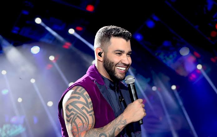 Gustavo Lima lança DVD amanhã no Crato; saiba onde comprar os ingressos