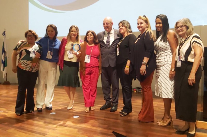 Execução do programa Criança Feliz no Ceará é destaque nacional