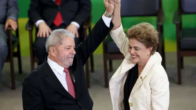 Justiça absolve Lula, Dilma, Palocci e Mantega no ‘quadrilhão do PT’