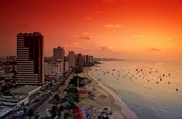 Juntos por Fortaleza: Vila Velha recebe complexo de lazer nesta segunda-feira (9)