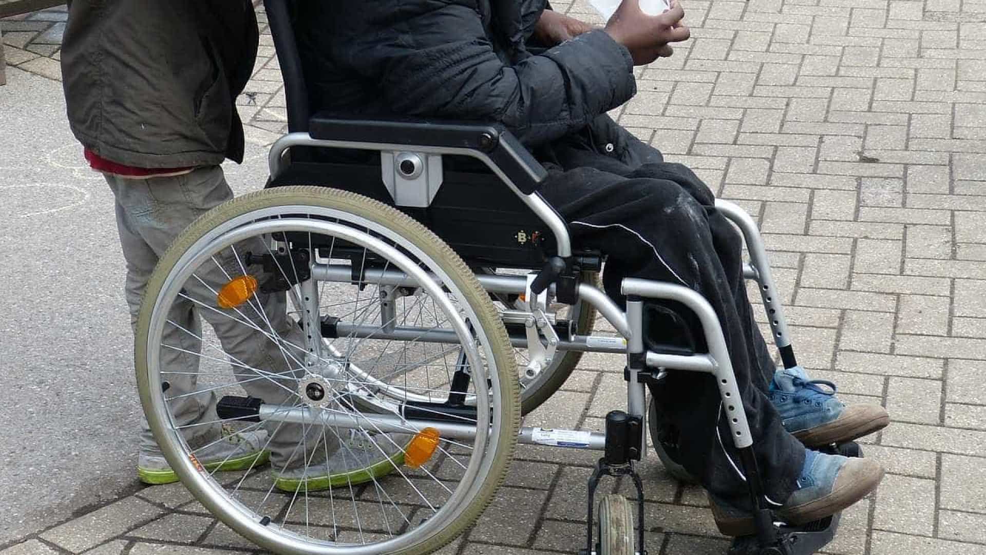 Pessoas com deficiência podem tirar Passe Livre pela internet