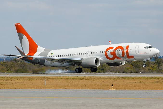 Gol inicia venda de passagens para quatro voos regionais no Ceará