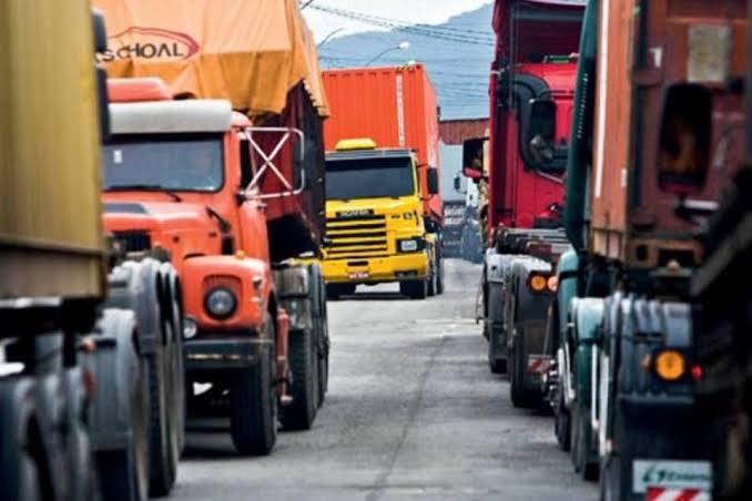 Redução nos índices de roubo de carga no Ceará chega a 63% nos 11 meses de 2019