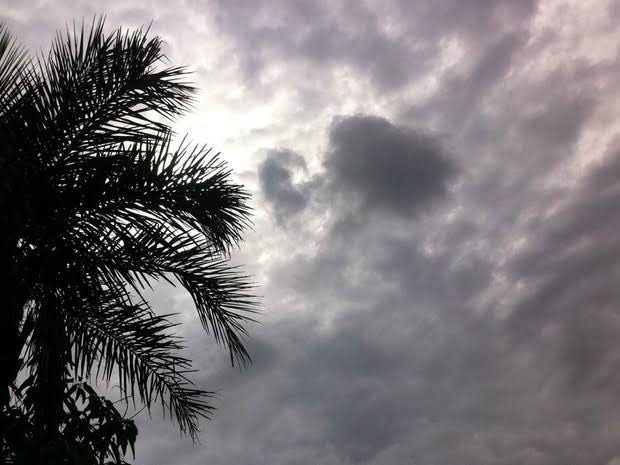 Cariri tem possibilidade de chuva no fim de semana, diz Funceme