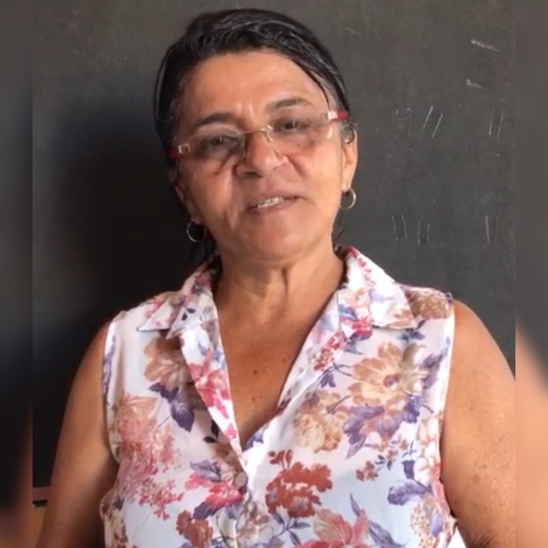Mulher de Farias Brito teme perder os rins e pede apoio financeiro para realizar cirurgia com urgência