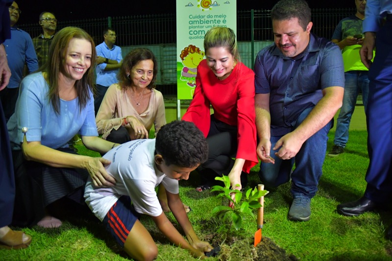 Mauriti, no Cariri, recebe Praça Mais Infância nesta quinta-feira (19)