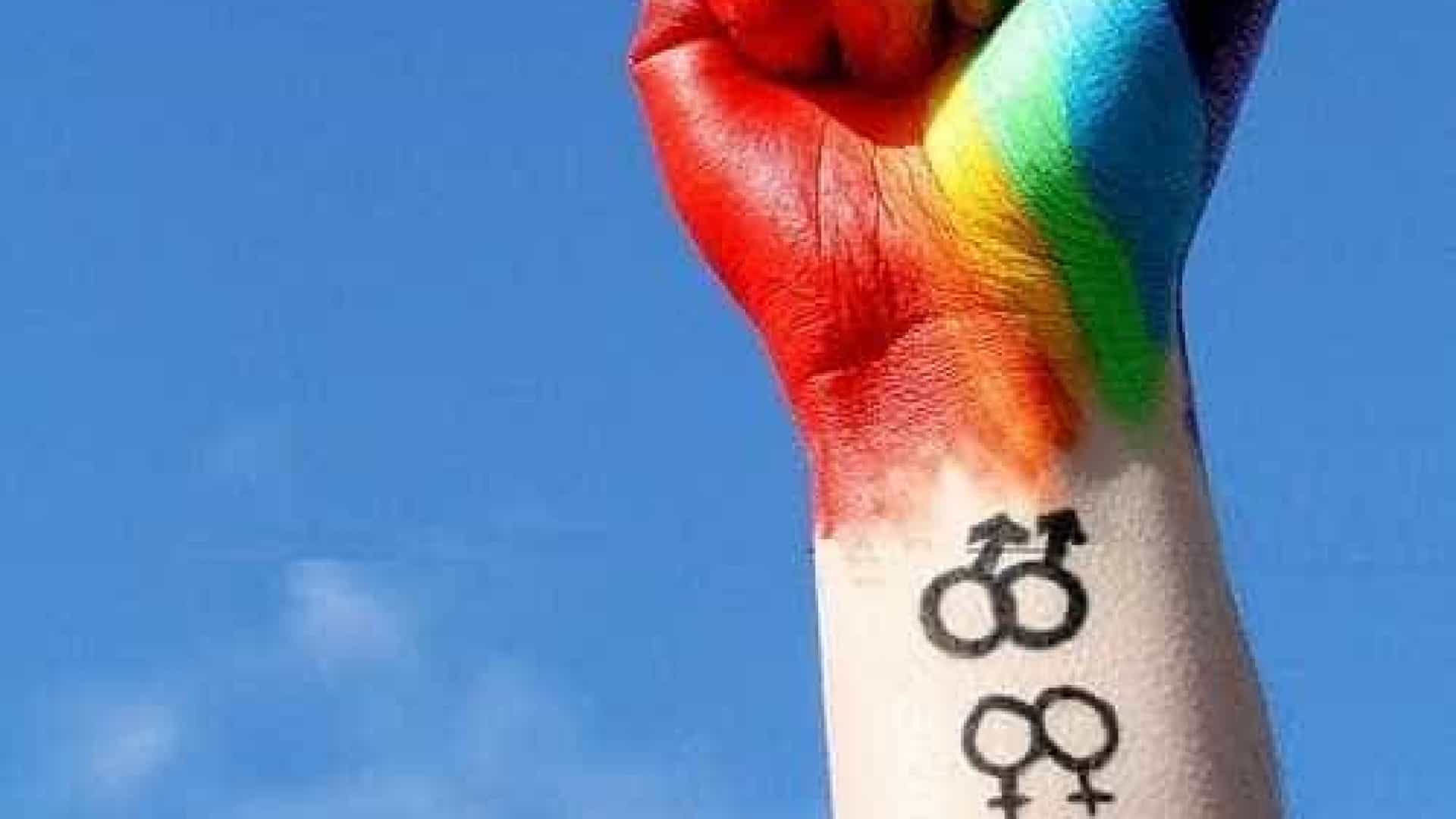 Parada LGBTQI+ de Madureira pede direitos iguais e fim de preconceito