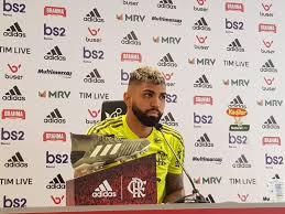 Na saideira do Flamengo no Maracanã, Gabigol se prepara para possível adeus: “Especial”